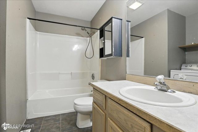 9440 Musket Ball Place, Anchorage, AK 99507