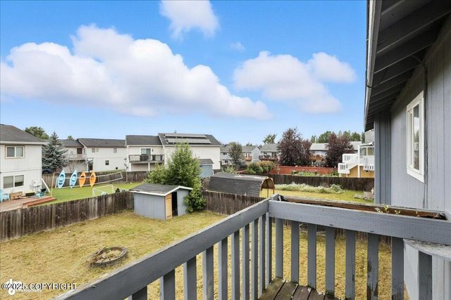 9440 Musket Ball Place, Anchorage, AK 99507