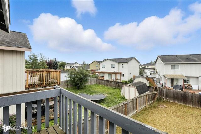 9440 Musket Ball Place, Anchorage, AK 99507