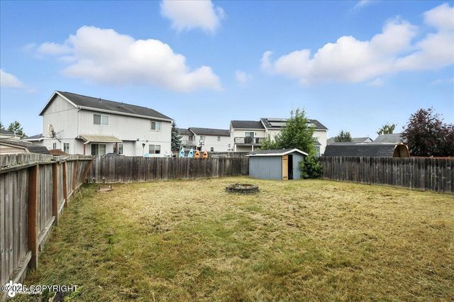 9440 Musket Ball Place, Anchorage, AK 99507