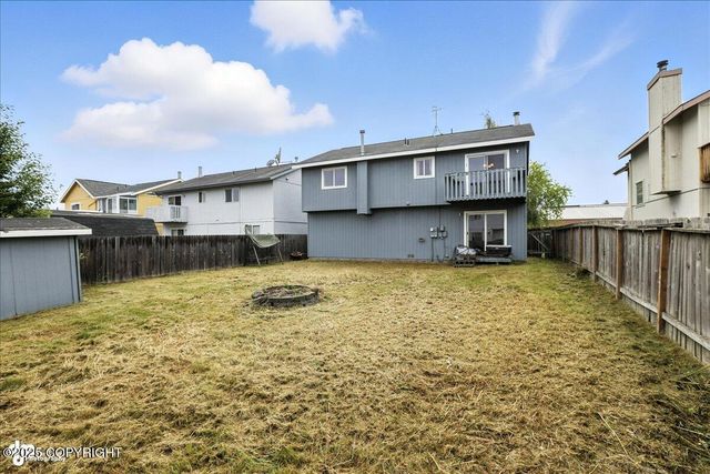 9440 Musket Ball Place, Anchorage, AK 99507