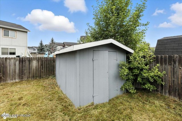9440 Musket Ball Place, Anchorage, AK 99507