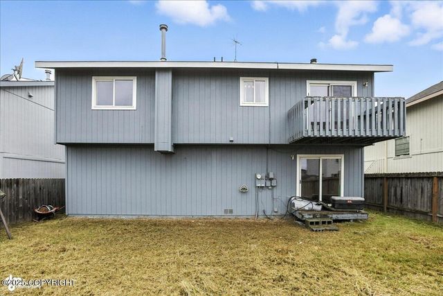 9440 Musket Ball Place, Anchorage, AK 99507