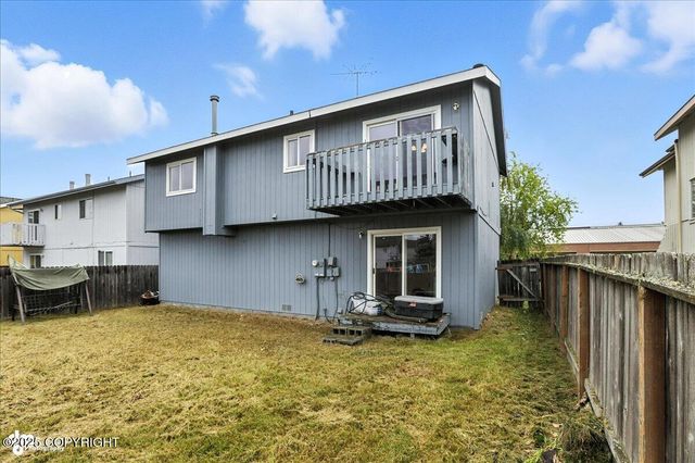 9440 Musket Ball Place, Anchorage, AK 99507