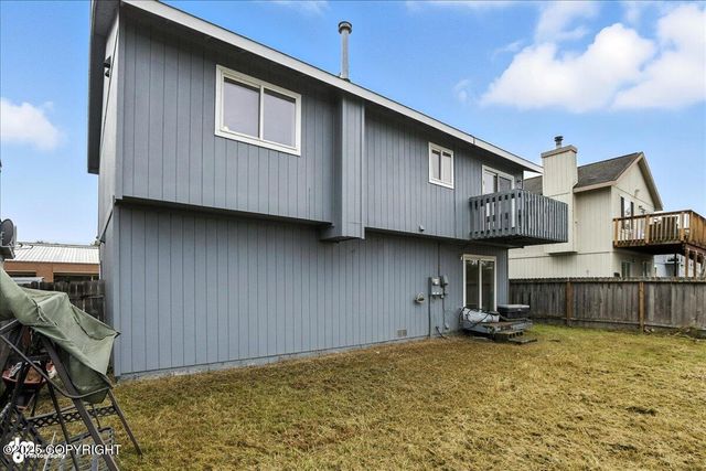 9440 Musket Ball Place, Anchorage, AK 99507