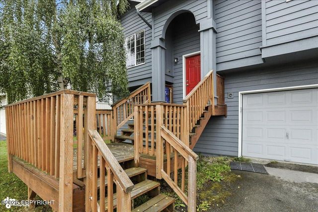 9440 Musket Ball Place, Anchorage, AK 99507