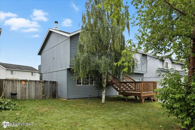 9440 Musket Ball Place, Anchorage, AK 99507