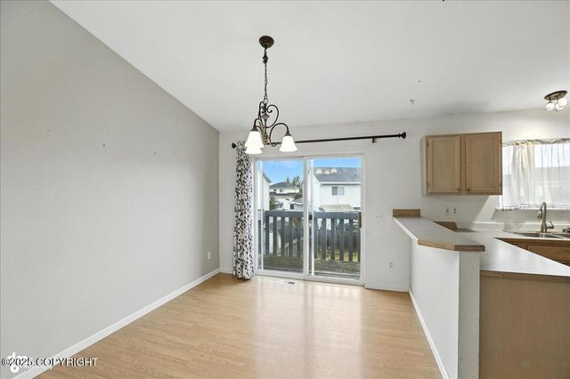 9440 Musket Ball Place, Anchorage, AK 99507
