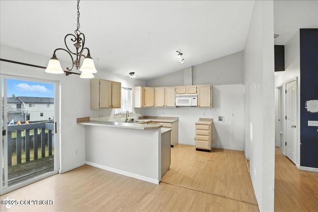 9440 Musket Ball Place, Anchorage, AK 99507