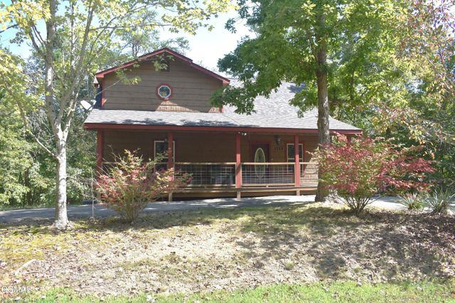 1722 Scenic Woods Way, Sevierville, TN 37876