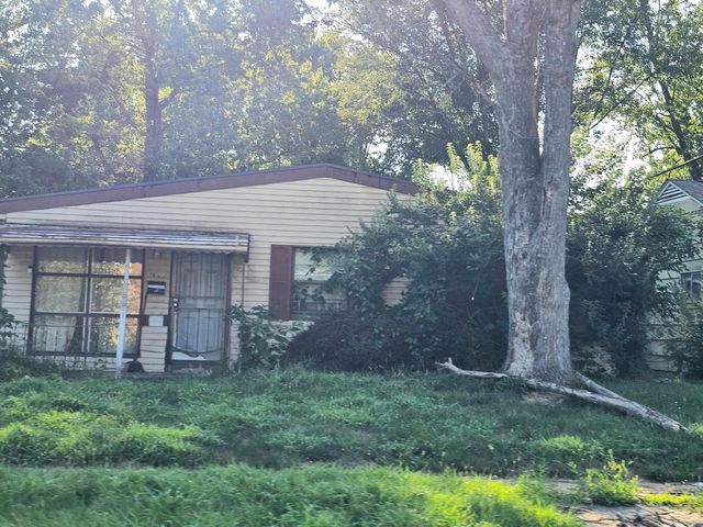 1607 Shady Lane Road, Columbus, OH 43227