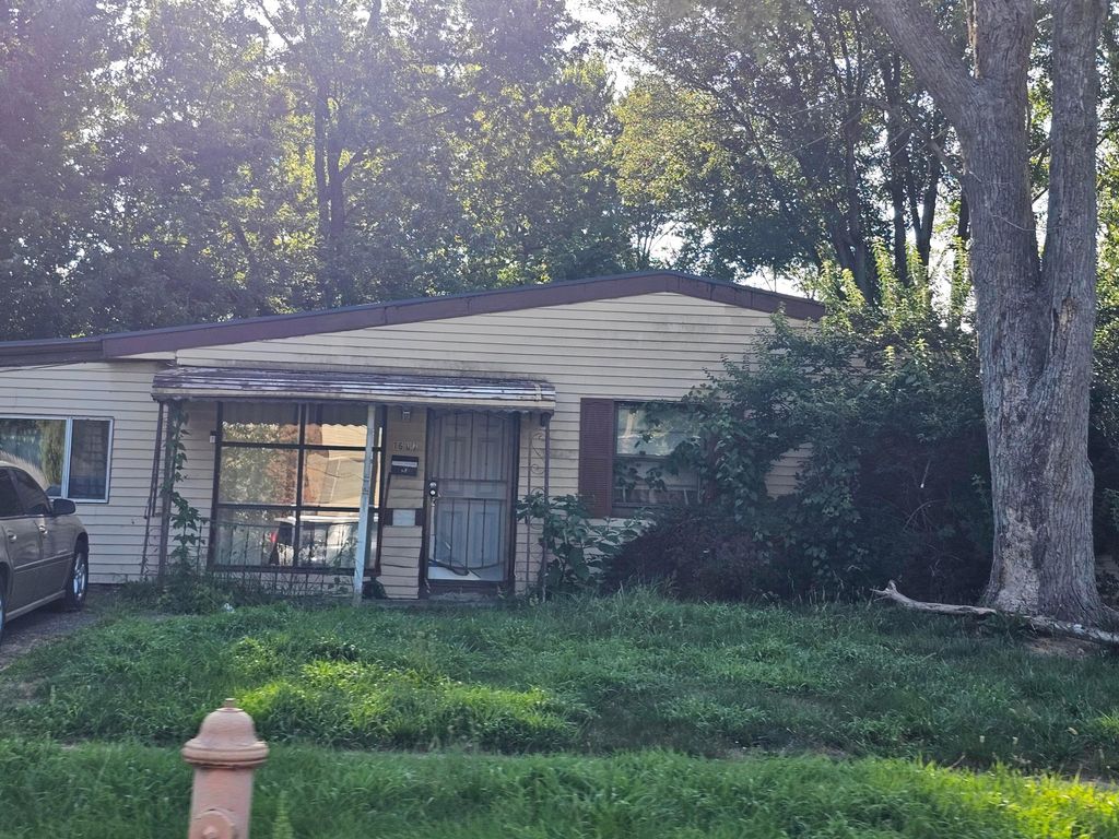 1607 Shady Lane Road, Columbus, OH 43227