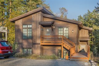 492 Finnegan Ridge #2, Friday Harbor, WA 98250