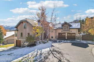 3239 Mountain Top Lane, Park City, UT 84060