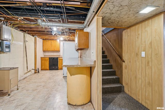 1025 N 13TH Street, Clinton, IA 52732