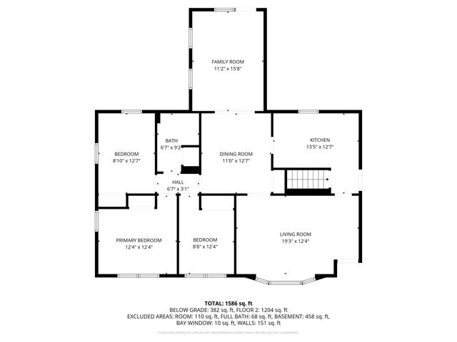 1025 N 13TH Street, Clinton, IA 52732