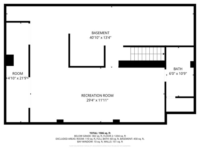 1025 N 13TH Street, Clinton, IA 52732