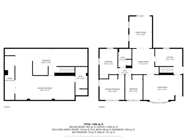 1025 N 13TH Street, Clinton, IA 52732