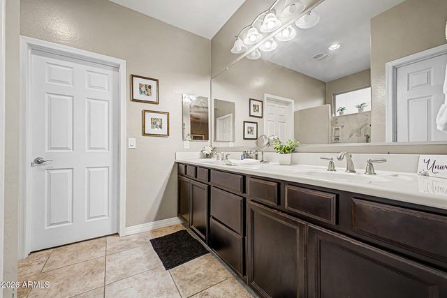 22585 W MOONLIGHT Path, Buckeye, AZ 85326