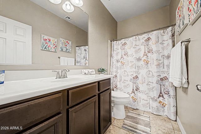 22585 W MOONLIGHT Path, Buckeye, AZ 85326