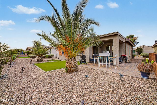 22585 W MOONLIGHT Path, Buckeye, AZ 85326