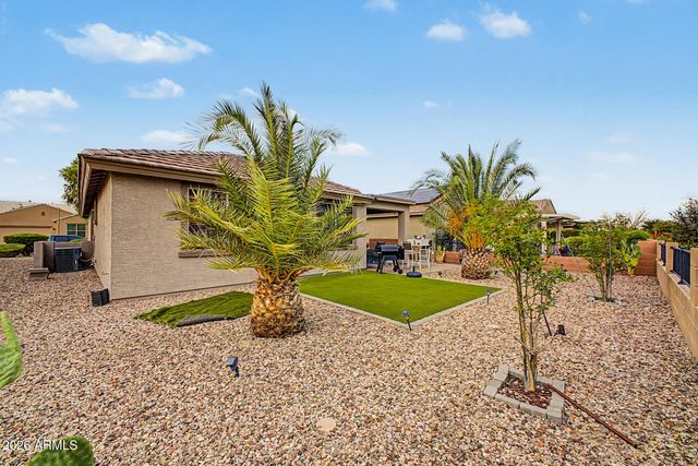 22585 W MOONLIGHT Path, Buckeye, AZ 85326