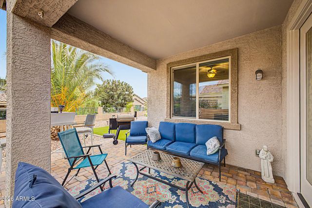22585 W MOONLIGHT Path, Buckeye, AZ 85326