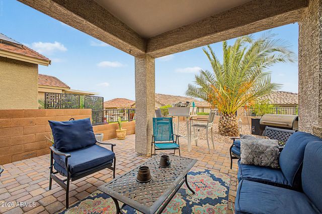 22585 W MOONLIGHT Path, Buckeye, AZ 85326