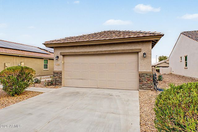 22585 W MOONLIGHT Path, Buckeye, AZ 85326