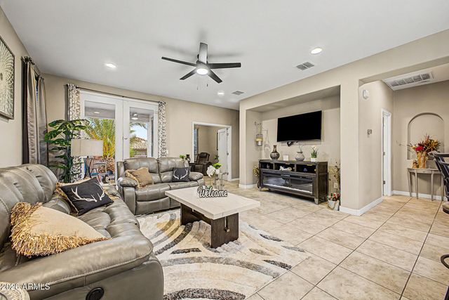22585 W MOONLIGHT Path, Buckeye, AZ 85326