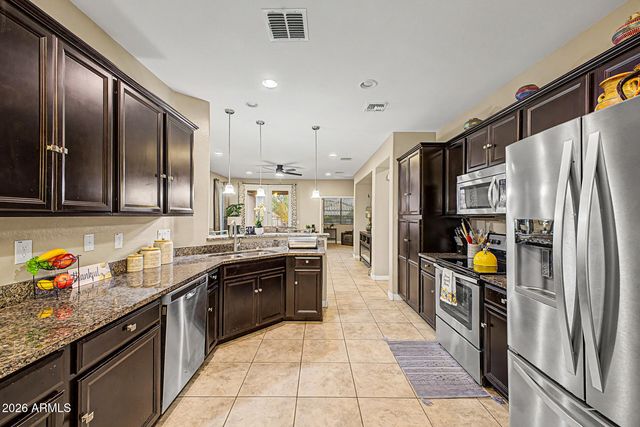 22585 W MOONLIGHT Path, Buckeye, AZ 85326