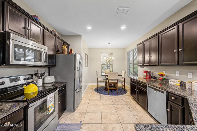 22585 W MOONLIGHT Path, Buckeye, AZ 85326