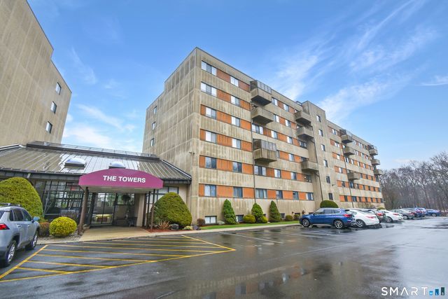 116 Putter Drive 116, Wallingford, CT 06492