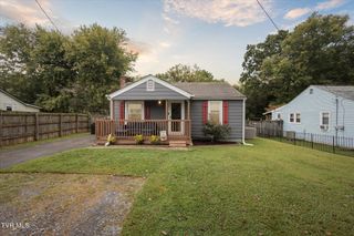 225 Atlanta Avenue, Mount Carmel, TN 37645
