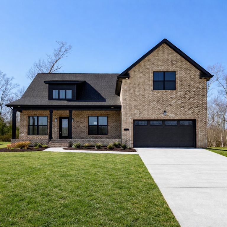 525 McGrath Dr, Smyrna, TN 37167