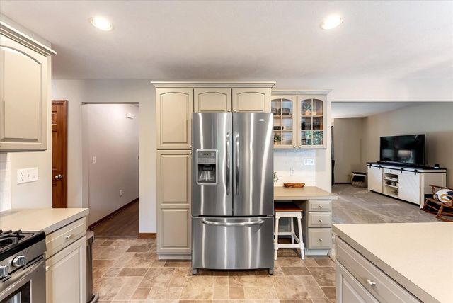 9447 Prairie Ridge Court, Blendon Twp, MI 49464