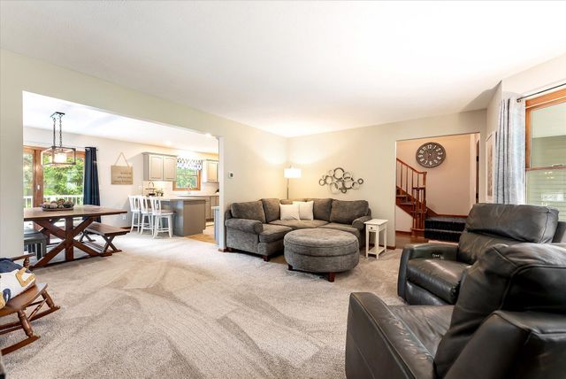 9447 Prairie Ridge Court, Blendon Twp, MI 49464