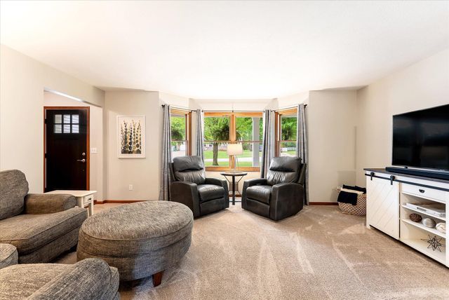 9447 Prairie Ridge Court, Blendon Twp, MI 49464