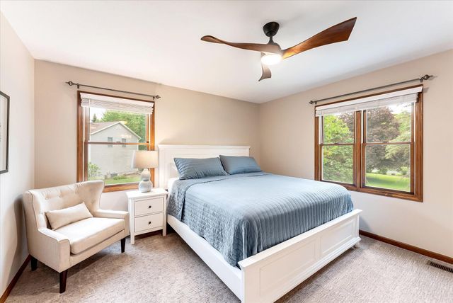9447 Prairie Ridge Court, Blendon Twp, MI 49464