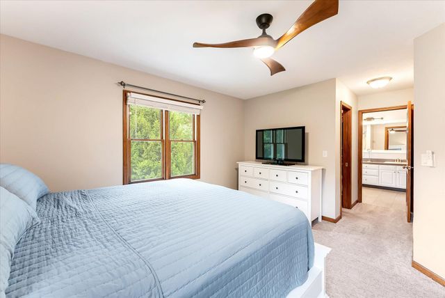 9447 Prairie Ridge Court, Blendon Twp, MI 49464