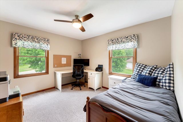 9447 Prairie Ridge Court, Blendon Twp, MI 49464