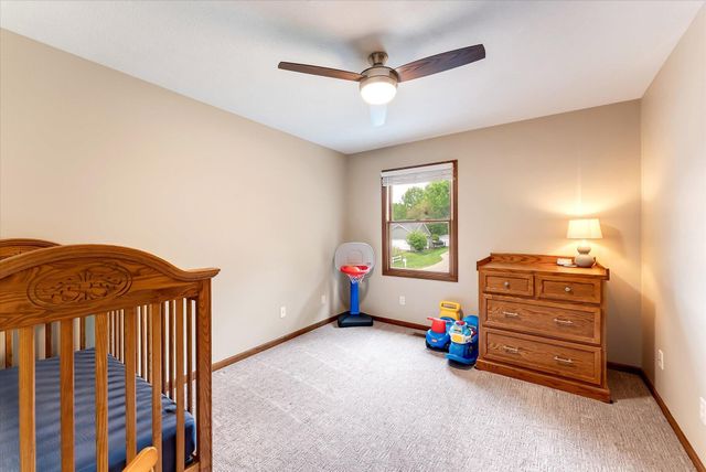9447 Prairie Ridge Court, Blendon Twp, MI 49464