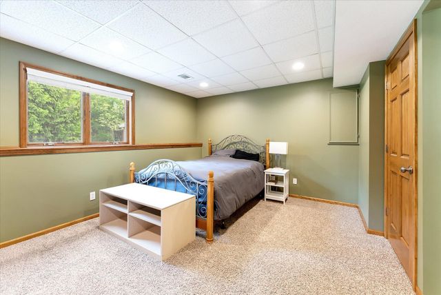 9447 Prairie Ridge Court, Blendon Twp, MI 49464