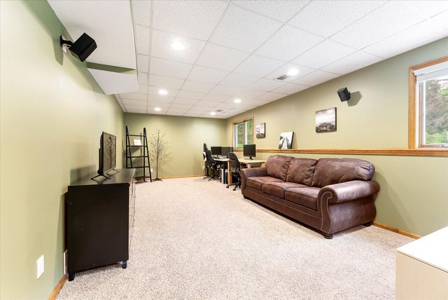 9447 Prairie Ridge Court, Blendon Twp, MI 49464