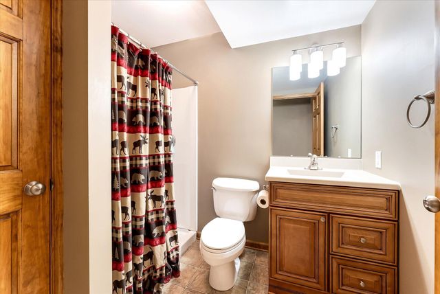 9447 Prairie Ridge Court, Blendon Twp, MI 49464