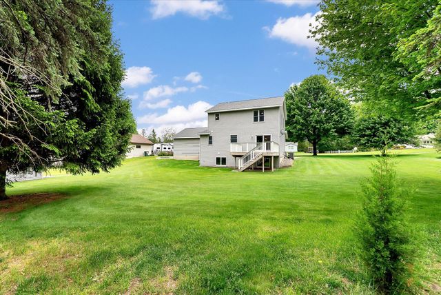 9447 Prairie Ridge Court, Blendon Twp, MI 49464