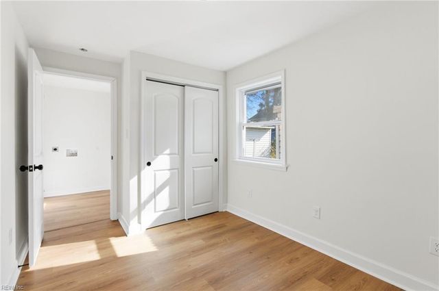 640 32nd ST, Newport News, VA 23607