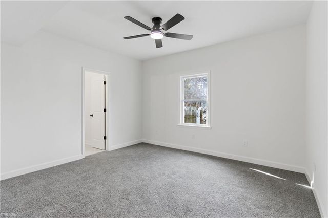 640 32nd ST, Newport News, VA 23607