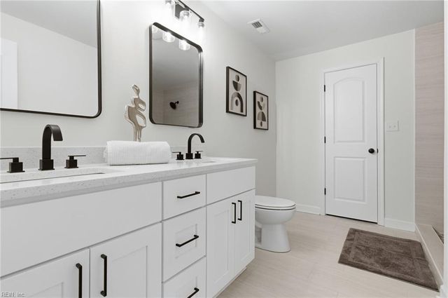 640 32nd ST, Newport News, VA 23607