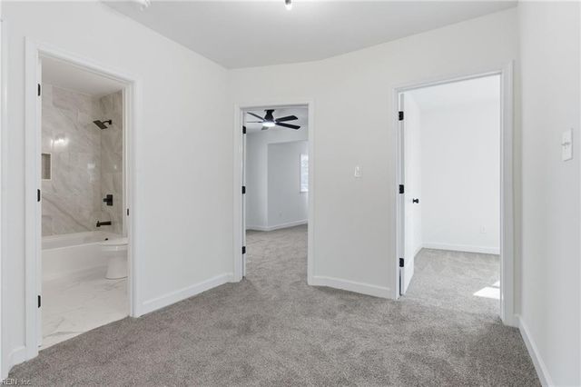 640 32nd ST, Newport News, VA 23607